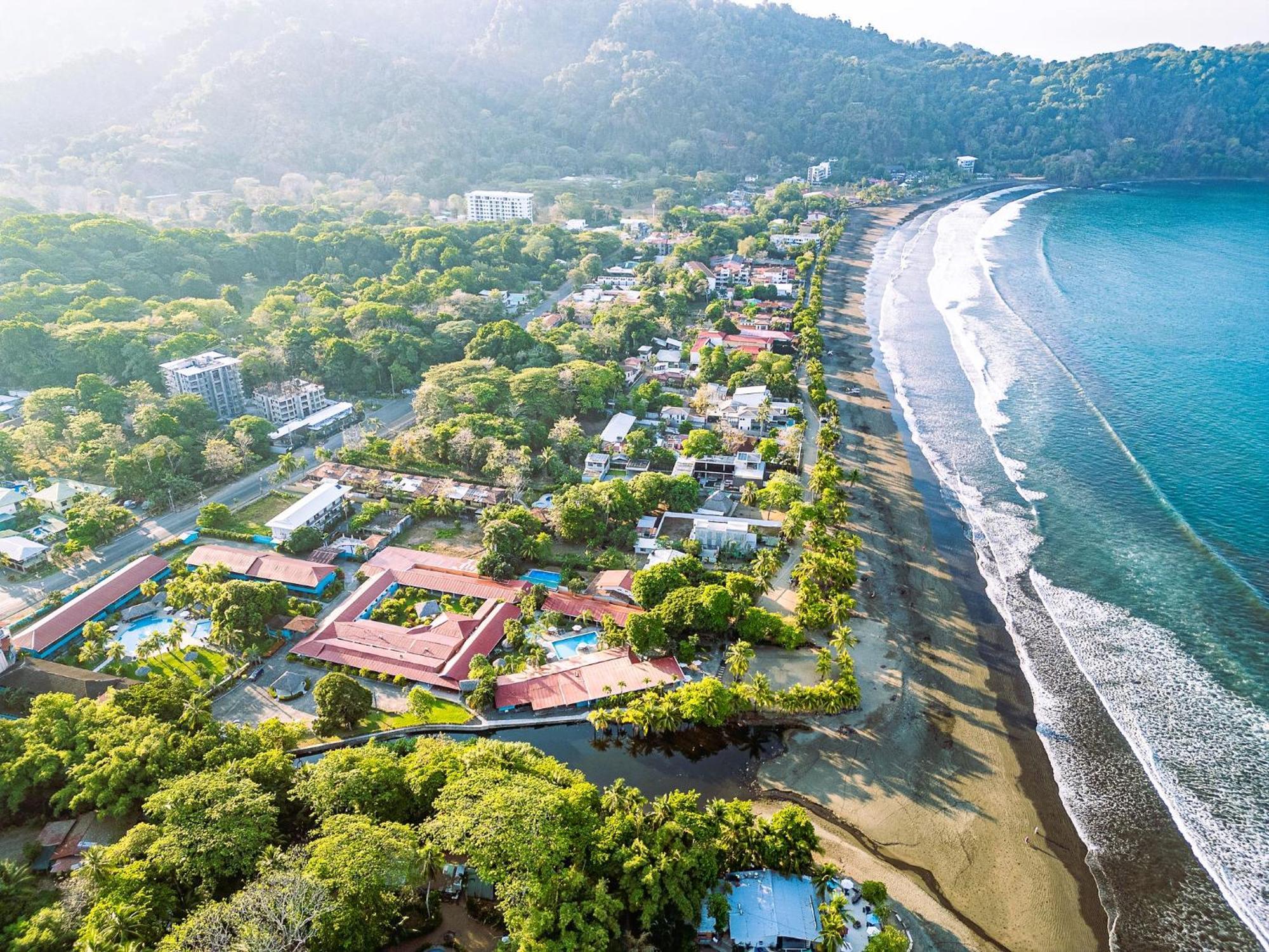 ᐉ BEACH BREAK RESORT ⋆⋆⋆ ( JACO, COSTA RICA ) REAL PHOTOS & GREAT DEALS